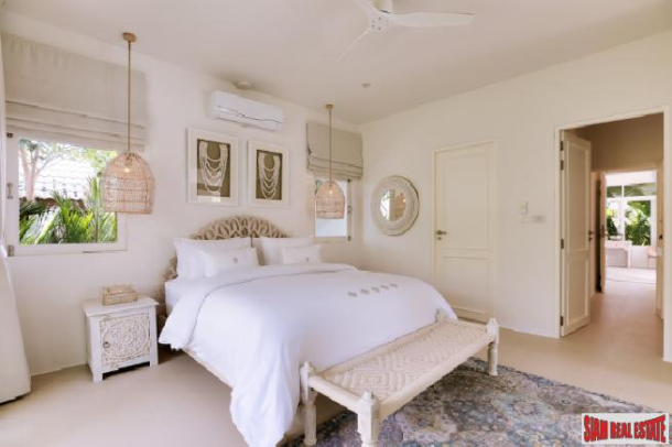 3 Bed, 3 Bath, HouseFor Sale, Bophut, Surat Thani