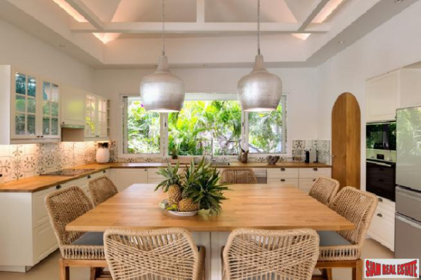 3 Bed, 3 Bath, HouseFor Sale, Bophut, Surat Thani