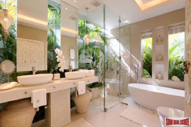 3 Bed, 3 Bath, HouseFor Sale, Bophut, Surat Thani