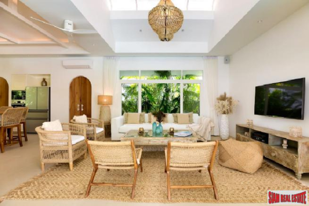 3 Bed, 3 Bath, HouseFor Sale, Bophut, Surat Thani