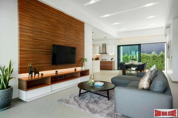 3 Bed, 3 Bath, HouseFor Sale, South - Hua Hin, Prachuap Khiri Khan