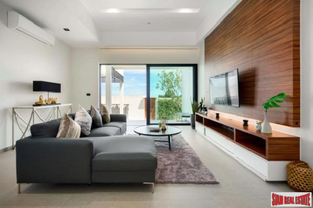 3 Bed, 3 Bath, HouseFor Sale, South - Hua Hin, Prachuap Khiri Khan