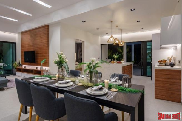 3 Bed, 3 Bath, HouseFor Sale, South - Hua Hin, Prachuap Khiri Khan