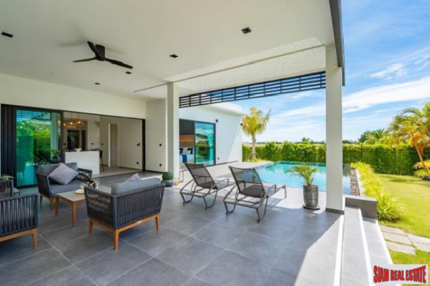 3 Bed, 3 Bath, HouseFor Sale, South - Hua Hin, Prachuap Khiri Khan