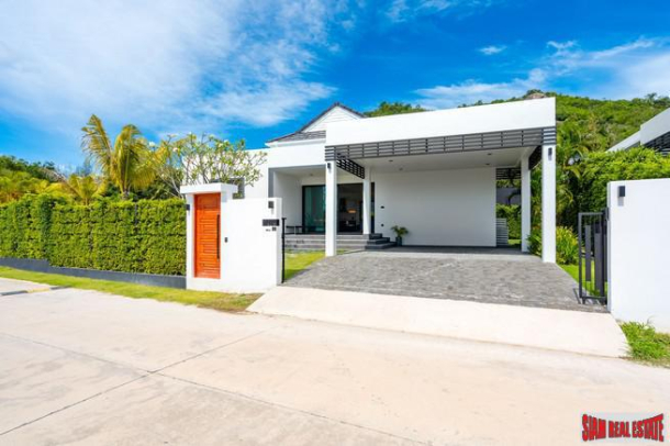 3 Bed, 3 Bath, HouseFor Sale, South - Hua Hin, Prachuap Khiri Khan