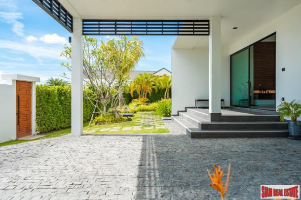 3 Bed, 3 Bath, HouseFor Sale, South - Hua Hin, Prachuap Khiri Khan