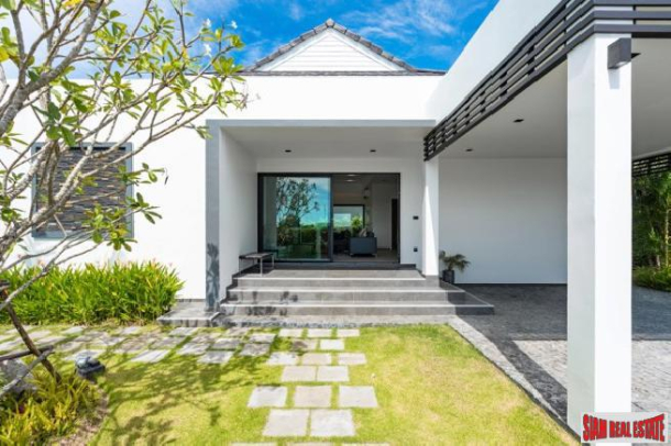 3 Bed, 3 Bath, HouseFor Sale, South - Hua Hin, Prachuap Khiri Khan