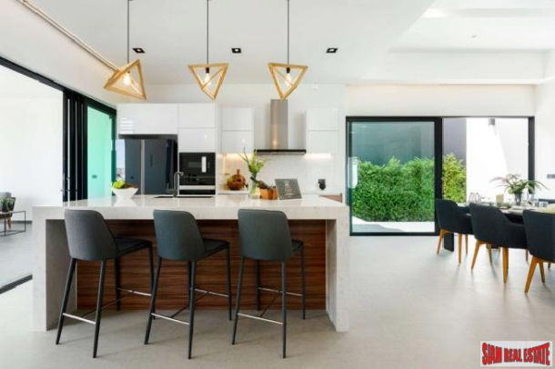 3 Bed, 3 Bath, HouseFor Sale, South - Hua Hin, Prachuap Khiri Khan