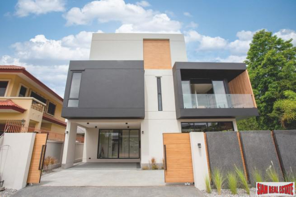 4 Bed, 4 Bath, HouseFor Sale, Hang Dong, Chiang Mai