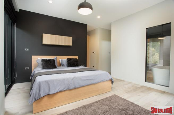 4 Bed, 4 Bath, HouseFor Sale, Hang Dong, Chiang Mai