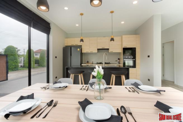 4 Bed, 4 Bath, HouseFor Sale, Hang Dong, Chiang Mai