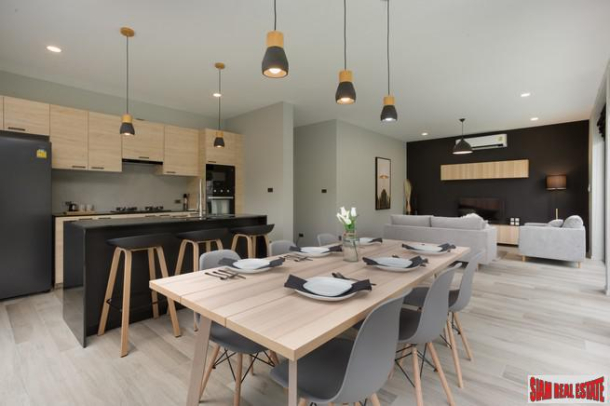 4 Bed, 4 Bath, HouseFor Sale, Hang Dong, Chiang Mai