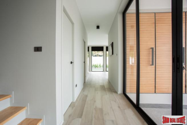 4 Bed, 4 Bath, HouseFor Sale, Hang Dong, Chiang Mai