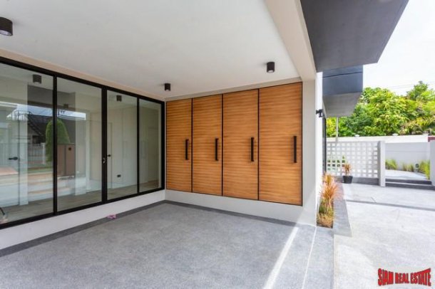 4 Bed, 4 Bath, HouseFor Sale, Hang Dong, Chiang Mai