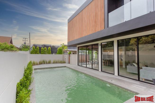 4 Bed, 4 Bath, HouseFor Sale, Hang Dong, Chiang Mai