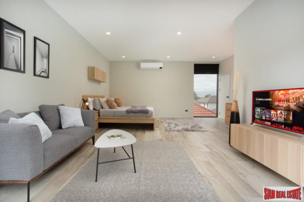 4 Bed, 4 Bath, HouseFor Sale, Hang Dong, Chiang Mai