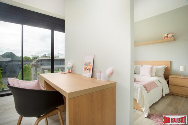 4 Bed, 4 Bath, HouseFor Sale, Hang Dong, Chiang Mai