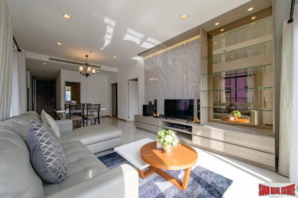 2 Bed, 2 Bath, ApartmentFor Sale, Ekkamai, Bangkok