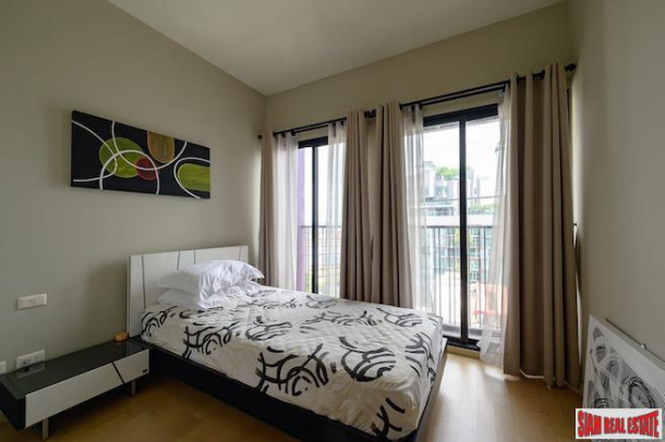 2 Bed, 2 Bath, ApartmentFor Sale, Ekkamai, Bangkok