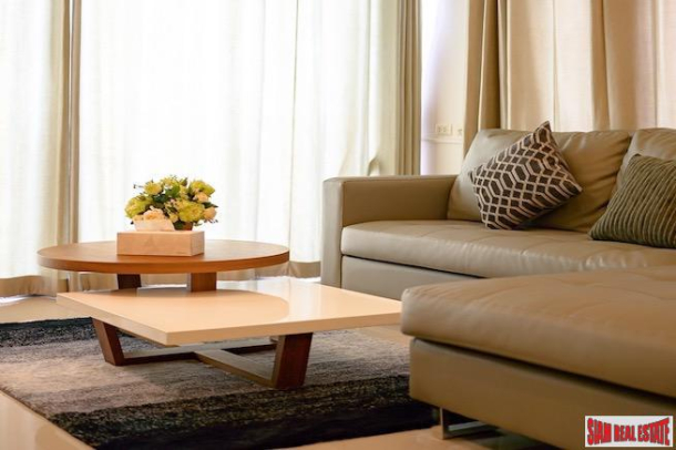 2 Bed, 2 Bath, ApartmentFor Sale, Ekkamai, Bangkok