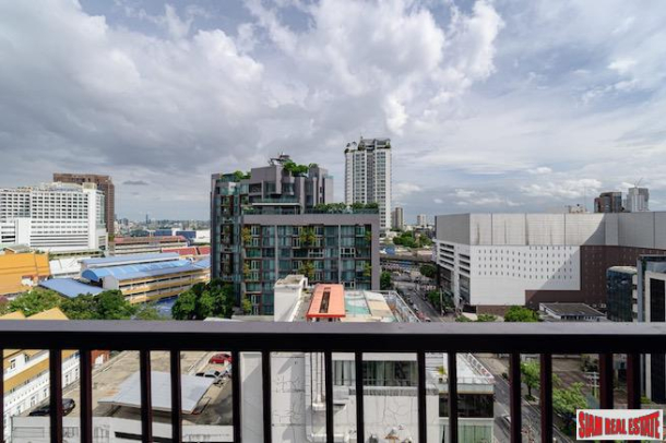 2 Bed, 2 Bath, ApartmentFor Sale, Ekkamai, Bangkok