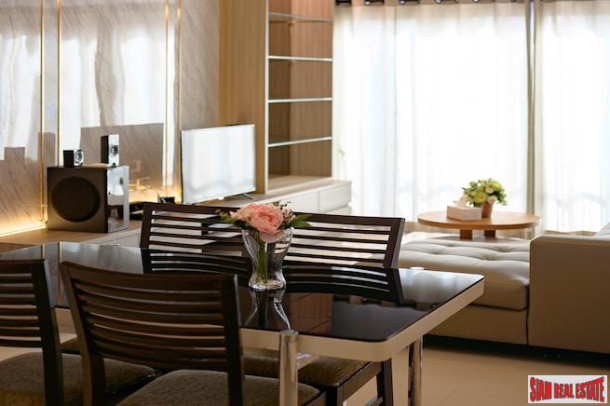 2 Bed, 2 Bath, ApartmentFor Sale, Ekkamai, Bangkok