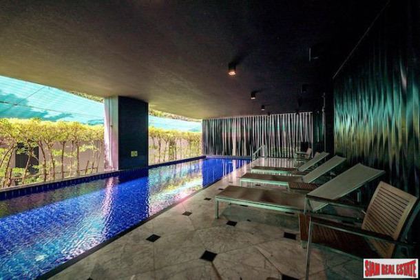 2 Bed, 2 Bath, ApartmentFor Sale, Ekkamai, Bangkok