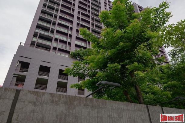 2 Bed, 2 Bath, ApartmentFor Sale, Ekkamai, Bangkok