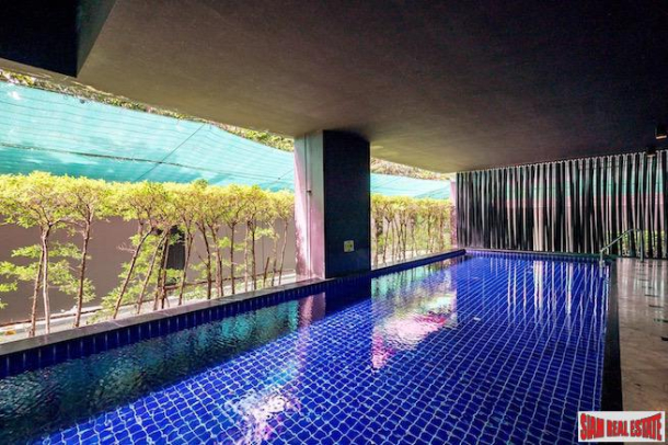 2 Bed, 2 Bath, ApartmentFor Sale, Ekkamai, Bangkok