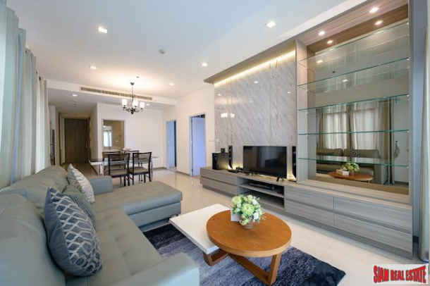 2 Bed, 2 Bath, ApartmentFor Sale, Ekkamai, Bangkok