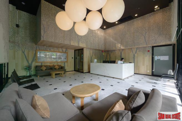 2 Bed, 2 Bath, ApartmentFor Sale, Ekkamai, Bangkok