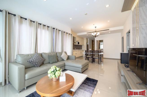 2 Bed, 2 Bath, ApartmentFor Sale, Ekkamai, Bangkok