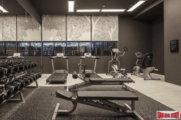 2 Bed, 2 Bath, ApartmentFor Sale, Ekkamai, Bangkok