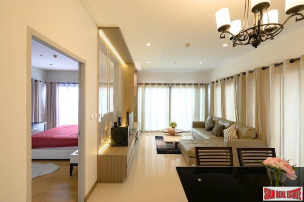 2 Bed, 2 Bath, ApartmentFor Sale, Ekkamai, Bangkok