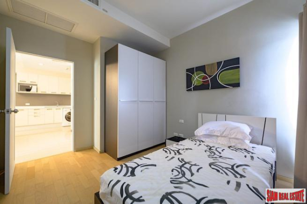 2 Bed, 2 Bath, ApartmentFor Sale, Ekkamai, Bangkok