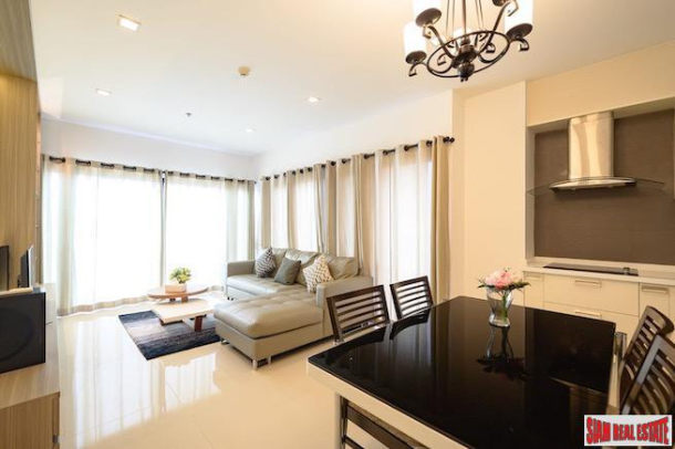 2 Bed, 2 Bath, ApartmentFor Sale, Ekkamai, Bangkok