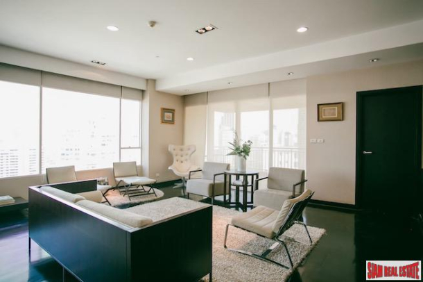3 Bed, 4 Bath, ApartmentFor Sale, Phrom Phong, Bangkok