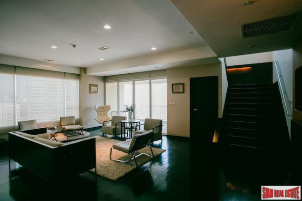 3 Bed, 4 Bath, ApartmentFor Sale, Phrom Phong, Bangkok