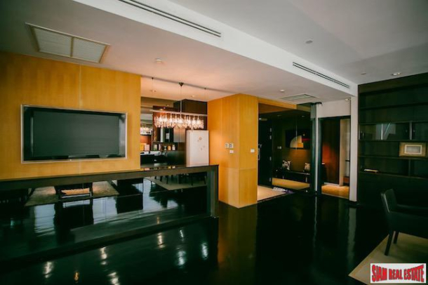 3 Bed, 4 Bath, ApartmentFor Sale, Phrom Phong, Bangkok