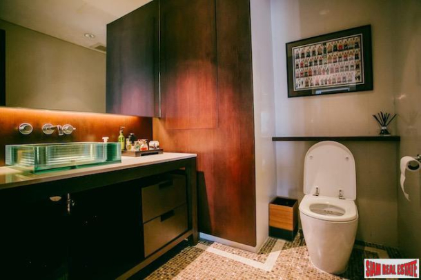 3 Bed, 4 Bath, ApartmentFor Sale, Phrom Phong, Bangkok