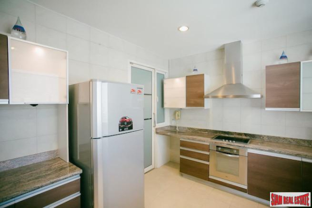 3 Bed, 4 Bath, ApartmentFor Sale, Phrom Phong, Bangkok