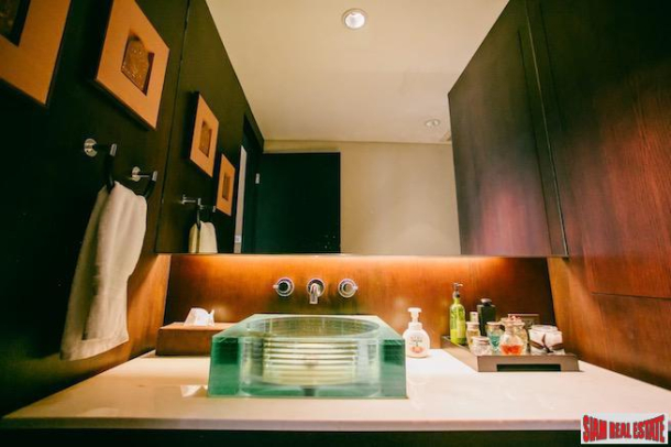 3 Bed, 4 Bath, ApartmentFor Sale, Phrom Phong, Bangkok