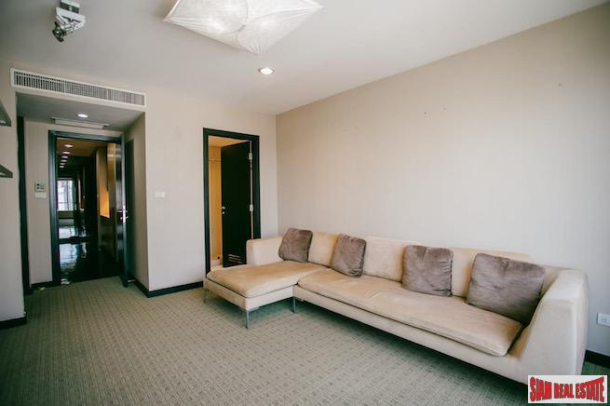 3 Bed, 4 Bath, ApartmentFor Sale, Phrom Phong, Bangkok