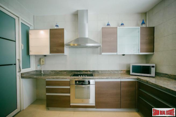 3 Bed, 4 Bath, ApartmentFor Sale, Phrom Phong, Bangkok