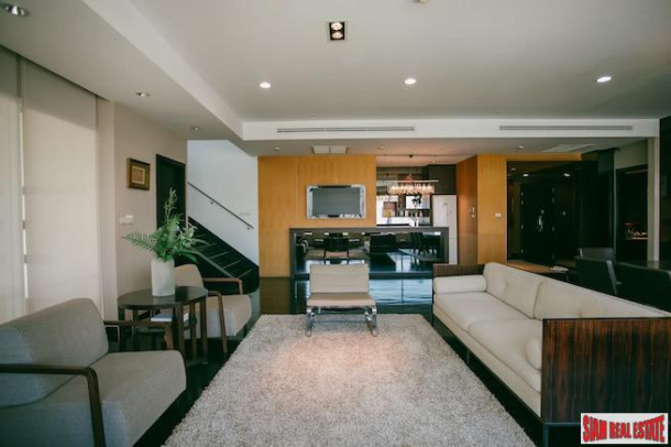 3 Bed, 4 Bath, ApartmentFor Sale, Phrom Phong, Bangkok