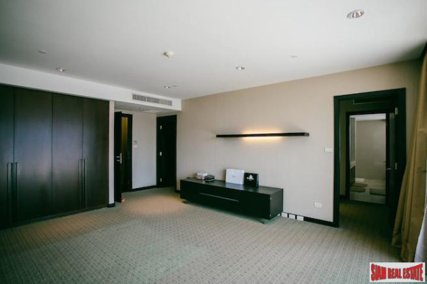 3 Bed, 4 Bath, ApartmentFor Sale, Phrom Phong, Bangkok
