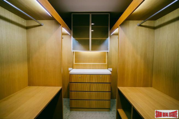 3 Bed, 4 Bath, ApartmentFor Sale, Phrom Phong, Bangkok