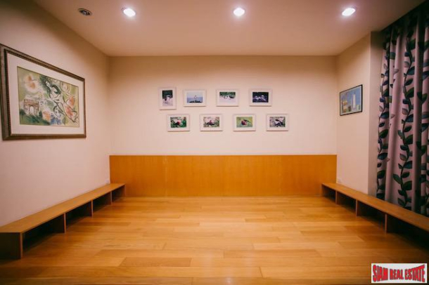 3 Bed, 4 Bath, ApartmentFor Sale, Phrom Phong, Bangkok