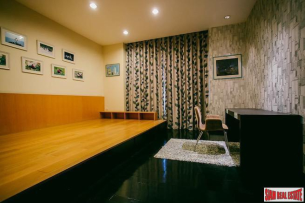 3 Bed, 4 Bath, ApartmentFor Sale, Phrom Phong, Bangkok