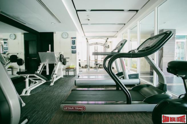 3 Bed, 4 Bath, ApartmentFor Sale, Phrom Phong, Bangkok